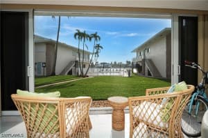 2500 Gulf Shore Blvd N S6, Naples