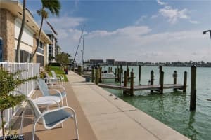 2500 Gulf Shore Boulevard, Naples, FL 34103 - MLS#226017152