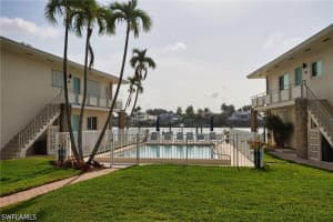 2500 Gulf Shore Boulevard, Naples, FL 34103 - MLS#226017152