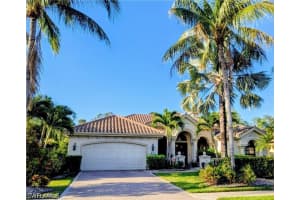 1016 Tivoli Drive, Naples, FL 34104 - MLS#226017153