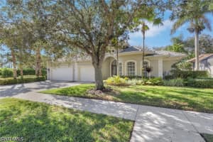 5074 Rustic Oaks Circle, Naples, FL 34105 - MLS#226017154