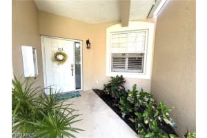 2880 Cypress Trace Circle, Naples, FL 34119 - MLS#226017167