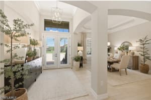 1467 Mockingbird Drive, Naples, FL 34120 - MLS#226017170