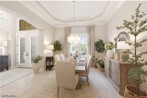 1467 Mockingbird Drive, Naples, FL 34120 - MLS#226017170