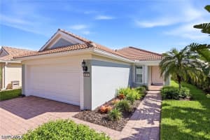 8721 Querce Court, Naples, FL 34114 - MLS#226017172