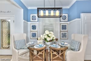 2612 Blossom Way, Naples, FL 34120 - MLS#226017174