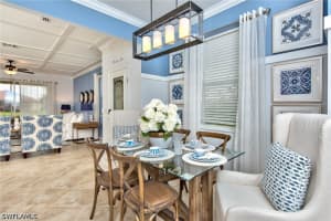 2612 Blossom Way, Naples, FL 34120 - MLS#226017174