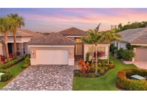 11949 Gardenia Ave, Naples, FL 34120, - MLS#226017175