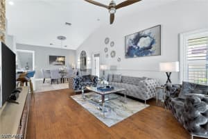 2540 Aspen Creek Lane, Naples, FL 34119 - MLS#226017178