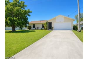 1412 Nw 10th St, Cape Coral