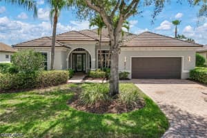 8810 Spinner Cove Lane, Naples, FL 34120 - MLS#226017201