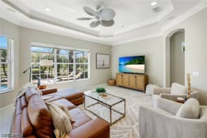 8810 Spinner Cove Lane, Naples, FL 34120 - MLS#226017201