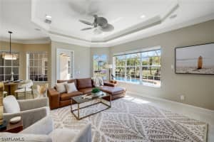 8810 Spinner Cove Lane, Naples, FL 34120 - MLS#226017201