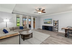 5766 Cove Cir #24, Naples, FL 34119, - MLS#226017207