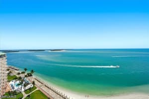 980 Cape Marco Dr 1404, Marco Island