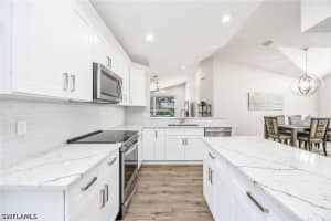 1671 Triangle Palm Terrace, Naples, FL 34119 - MLS#226017225