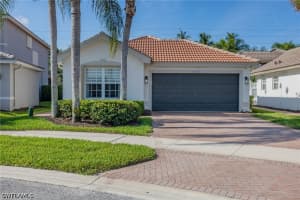 1671 Triangle Palm Terrace, Naples, FL 34119 - MLS#226017225