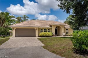 1781 21st Street, Naples, FL 34117 - MLS#226017226
