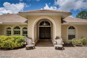 1781 21st Street, Naples, FL 34117 - MLS#226017226