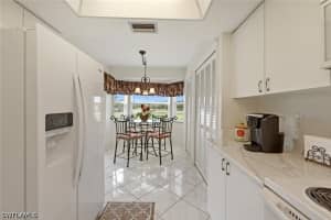 7340 Glenmoor Lane, Naples, FL 34104 - MLS#226017227