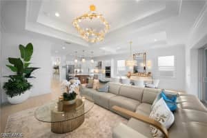 8923 Gustavia Ct, Naples, FL 34112, - MLS#226017230