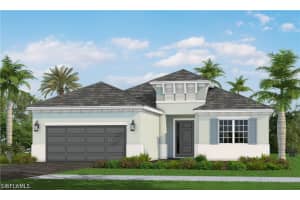 4679 SkySail Drive, Naples, FL 34120 - MLS#226017242