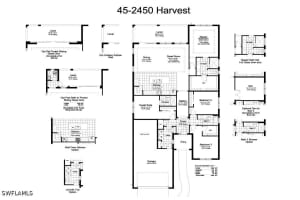 4679 SkySail Drive, Naples, FL 34120 - MLS#226017242