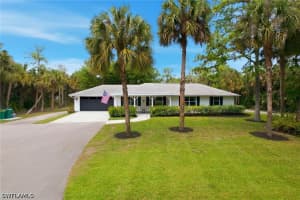 421 14th Avenue, Naples, FL 34120 - MLS#226017244
