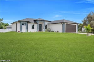 2606 40th Street, Lehigh Acres, FL 33976 - MLS#226017245