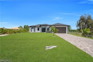 2606 40th Street, Lehigh Acres, FL 33976 - MLS#226017245