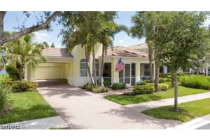 5205 Milano St, Ave Maria