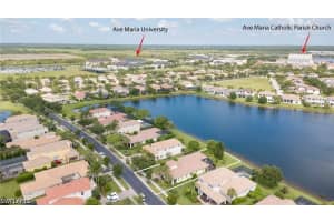 5205 Milano St, Ave Maria, FL 34142, - MLS#226017248