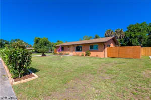 4791 Zana Drive, Fort Myers, FL 33905 - MLS#226017255