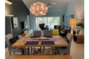 1095 Partridge Circle, Naples, FL 34104 - MLS#226017261