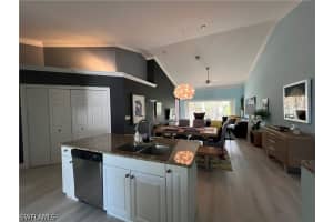 1095 Partridge Circle, Naples, FL 34104 - MLS#226017261