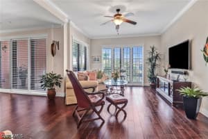 23161 Fashion Dr 7109, Estero