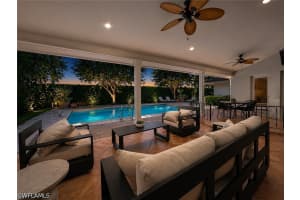 4083 Belair Lane, Naples, FL 34103 - MLS#226017269