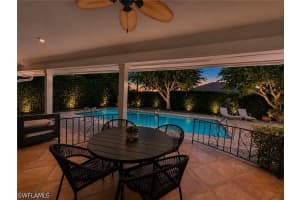 4083 Belair Lane, Naples, FL 34103 - MLS#226017269
