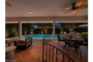 4083 Belair Lane, Naples, FL 34103 - MLS#226017269