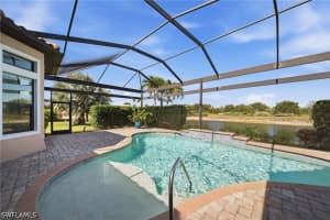 8816 Savona Court, Naples, FL 34119 - MLS#226017270