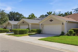 8024 SIVON Way, Naples, FL 34119 - MLS#226017271