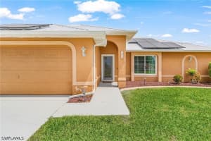 1215 27th Street, Cape Coral, FL 33904 - MLS#226017272