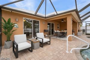 1215 27th Street, Cape Coral, FL 33904 - MLS#226017272