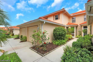 320 Robin Hood Circle, Naples, FL 34104 - MLS#226017273
