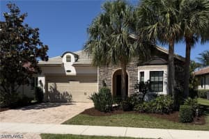 9335 Woodhurst Drive, Naples, FL 34120 - MLS#226017275