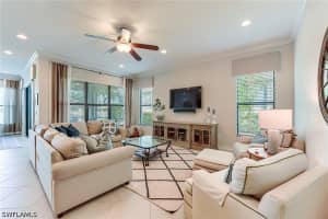 9335 Woodhurst Drive, Naples, FL 34120 - MLS#226017275
