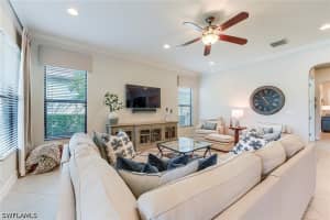 9335 Woodhurst Drive, Naples, FL 34120 - MLS#226017275