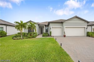 20179 Millrun Dr, Estero
