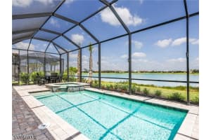 18412 Ridgeline Dr, Estero