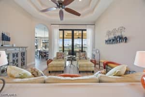 6504 Costa Circle, Naples, FL 34113 - MLS#226017294